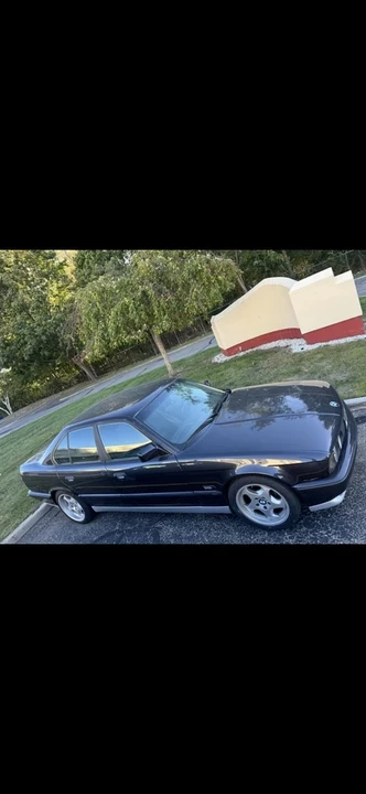 1989 BMW E34 M5 - Image 13 of 21