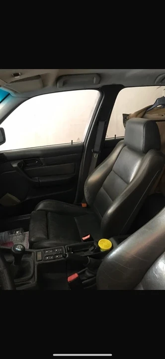 1989 BMW E34 M5 - Image 18 of 21