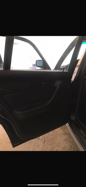 1989 BMW E34 M5 - Image 21 of 21
