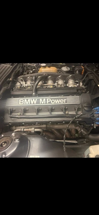 1989 BMW E34 M5 - Image 16 of 21