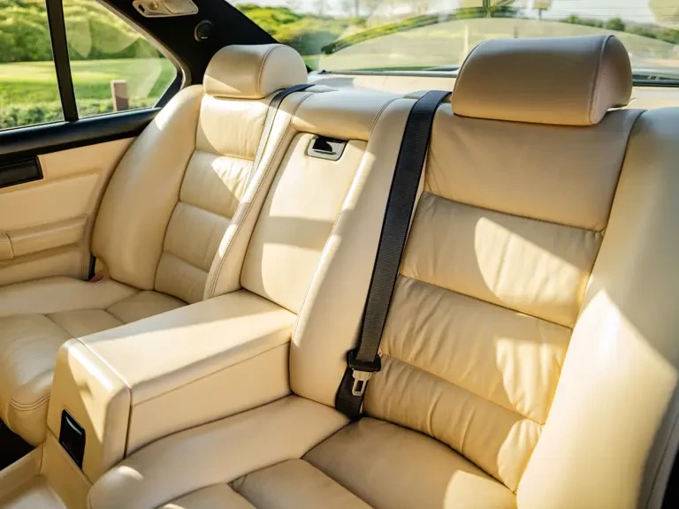 1989 BMW E34 M5 - Image 16 of 31
