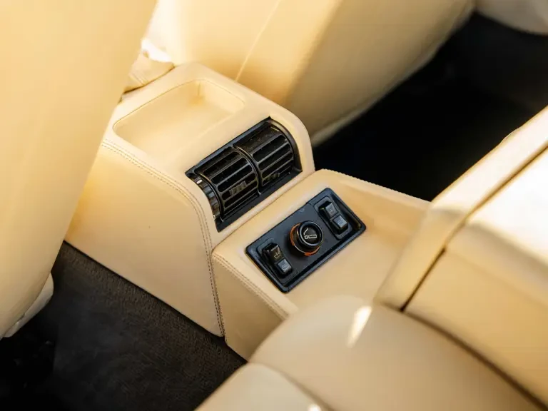 1989 BMW E34 M5 - Image 31 of 31