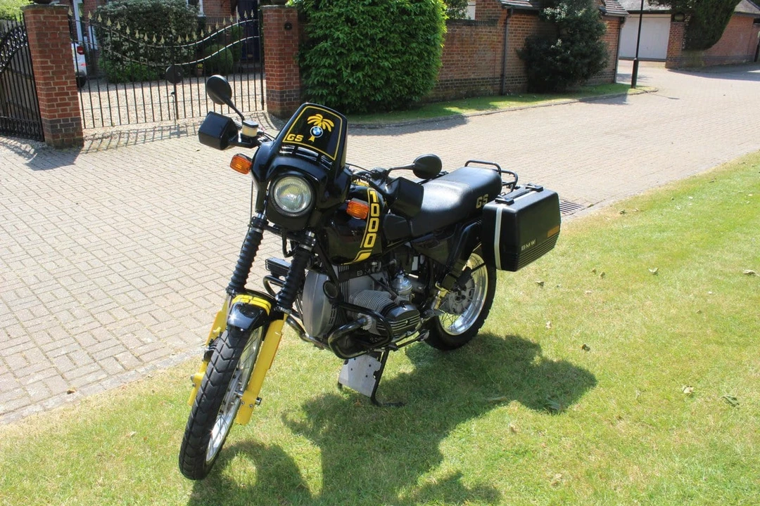 1989 BMW /7 - Image 23 of 30