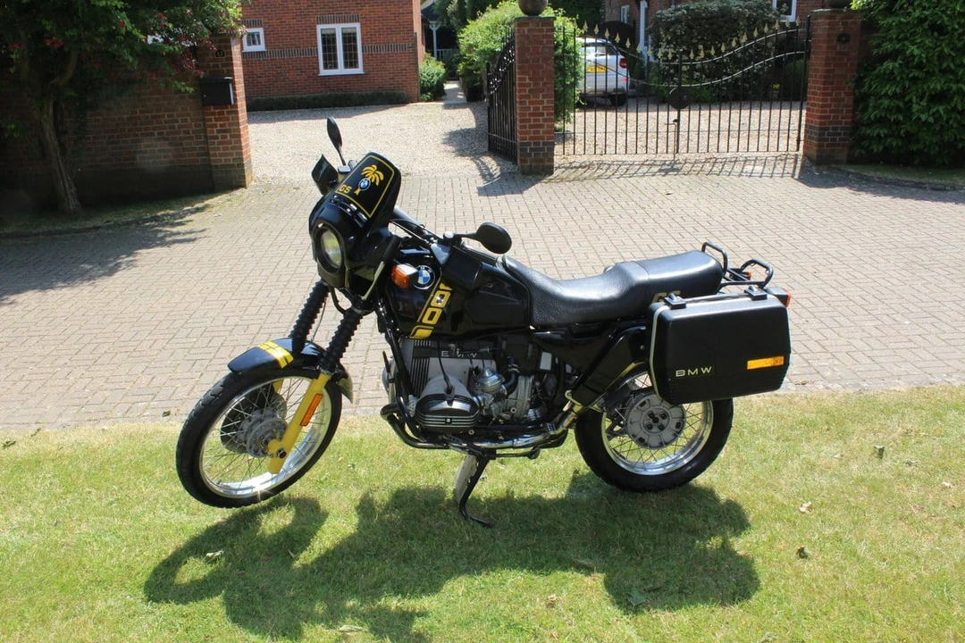 1989 BMW /7 - Image 26 of 30