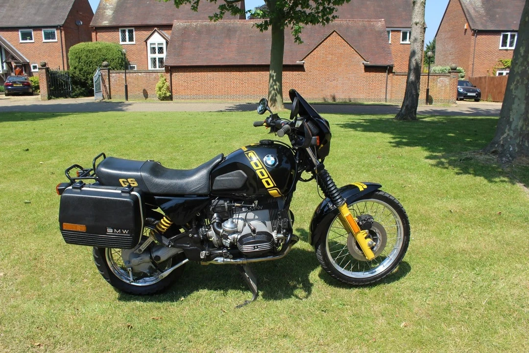 1989 BMW /7 - Image 21 of 30
