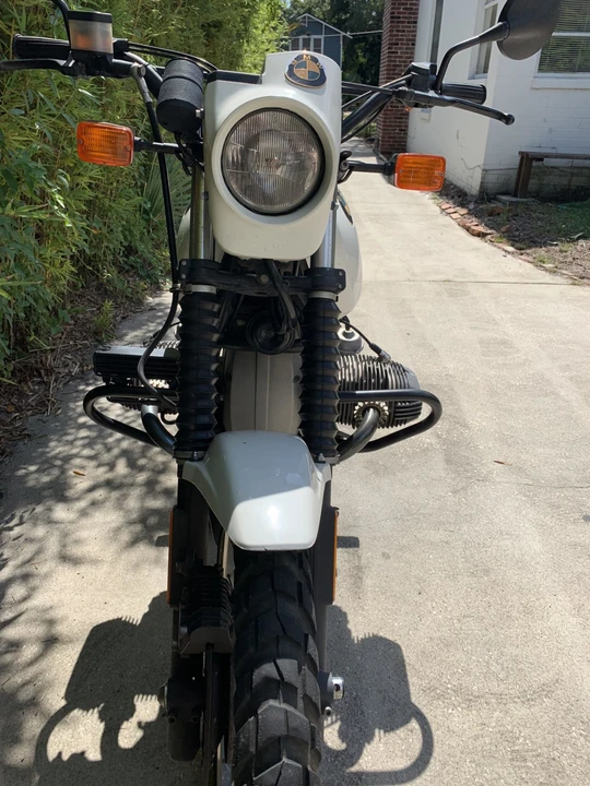 1989 BMW /7 - Image 18 of 31
