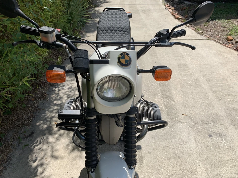 1989 BMW /7 - Image 19 of 31