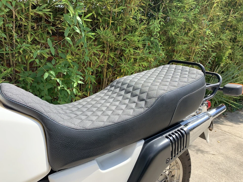 1989 BMW /7 - Image 20 of 31