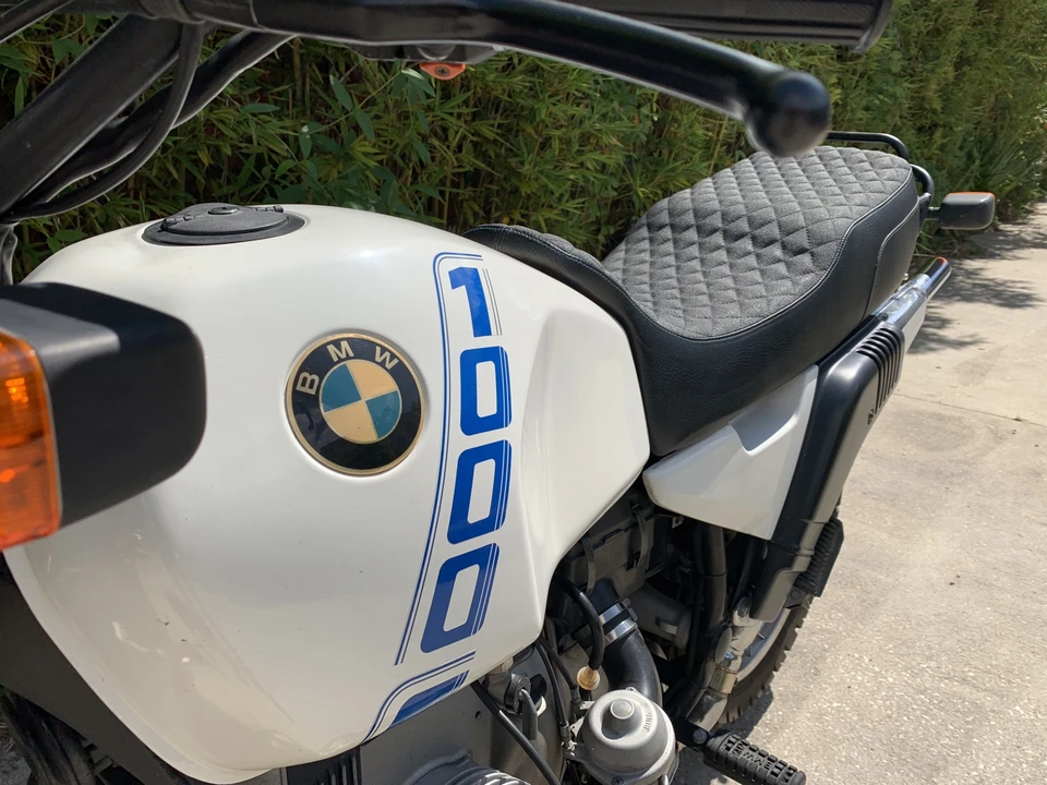 1989 BMW /7 - Image 21 of 31