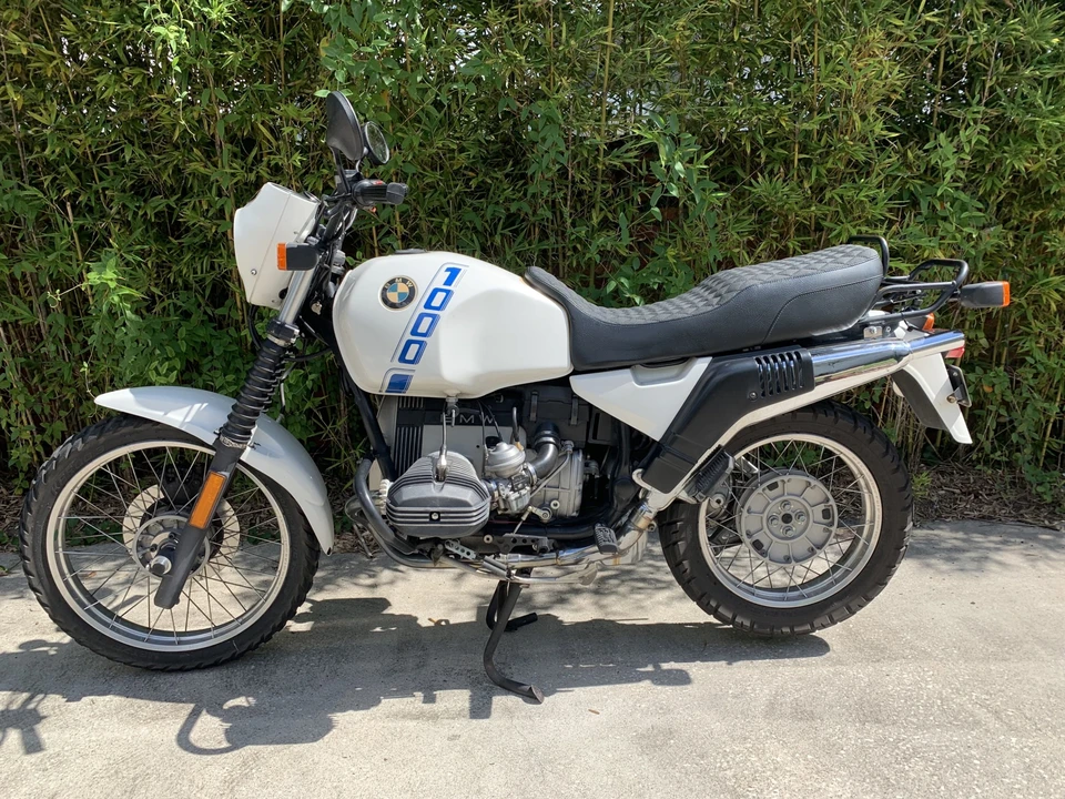1989 BMW /7 - Image 5 of 31
