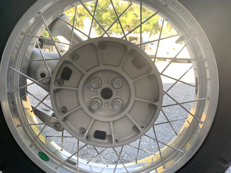 1989 BMW /7 - Image 29 of 31