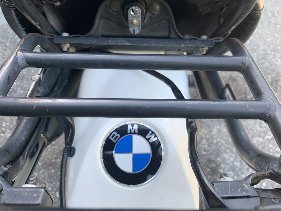 1989 BMW /7 - Image 23 of 31