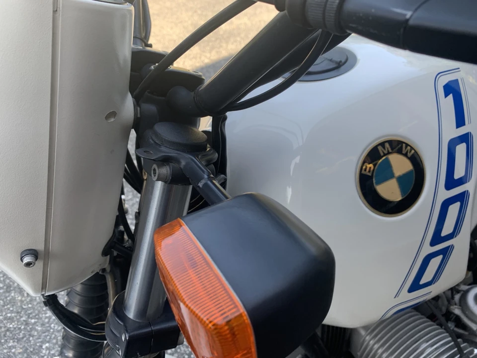 1989 BMW /7 - Image 26 of 31