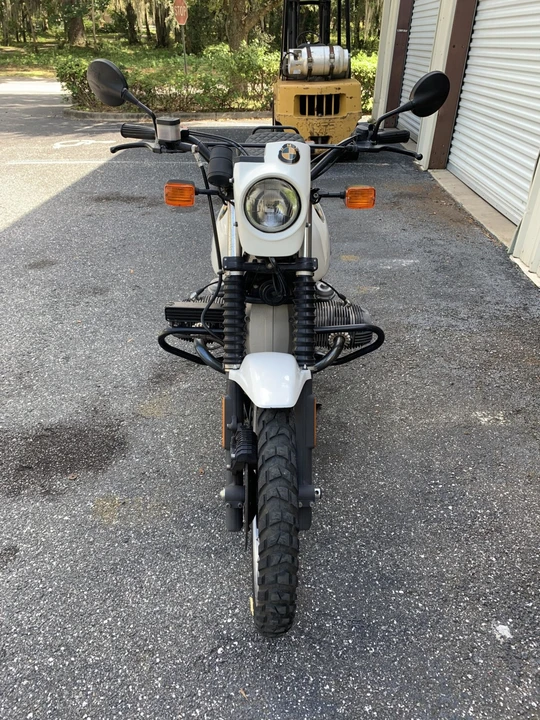 1989 BMW /7 - Image 11 of 31