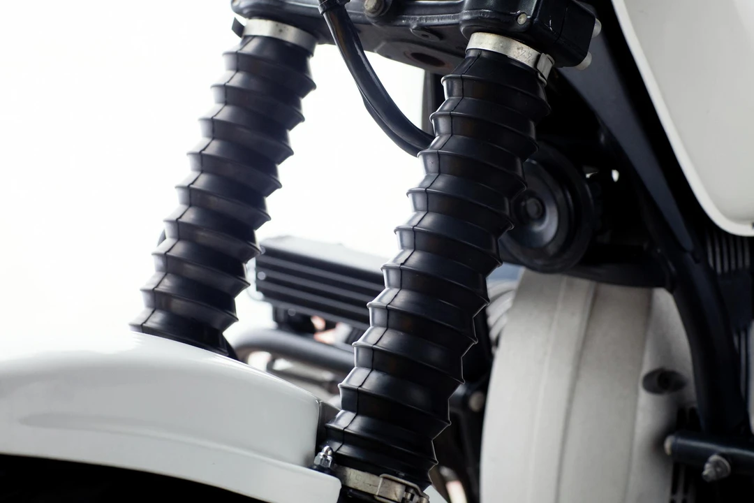 1989 BMW /7 - Image 13 of 31