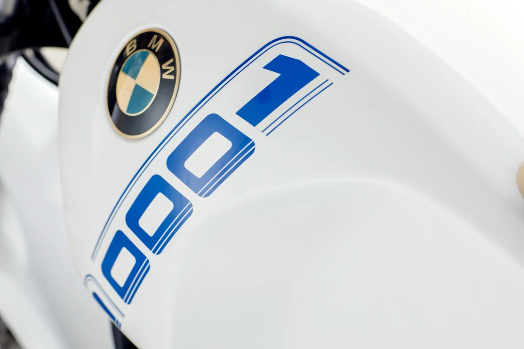 1989 BMW /7 - Image 15 of 31