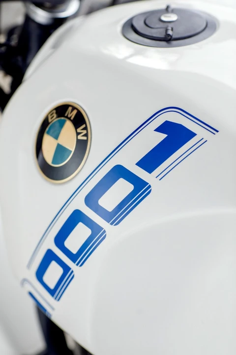 1989 BMW /7 - Image 16 of 31