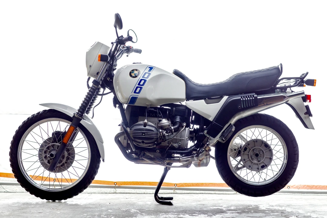 1989 BMW /7 - Image 4 of 31
