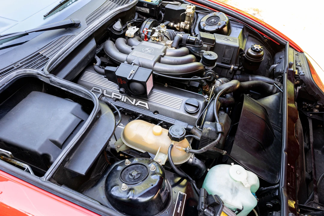 1989 BMW Z1 - Image 4 of 31