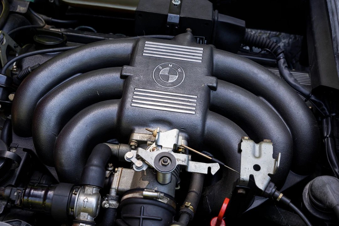 1989 BMW Z1 - Image 8 of 31