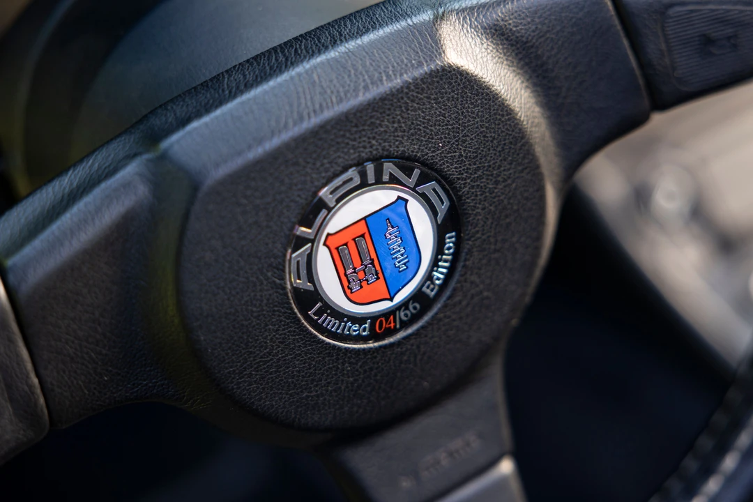 1989 BMW Z1 - Image 18 of 31