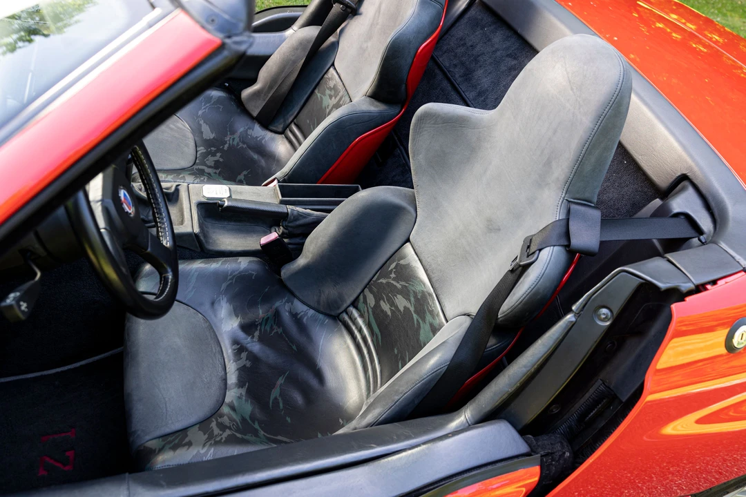 1989 BMW Z1 - Image 14 of 31