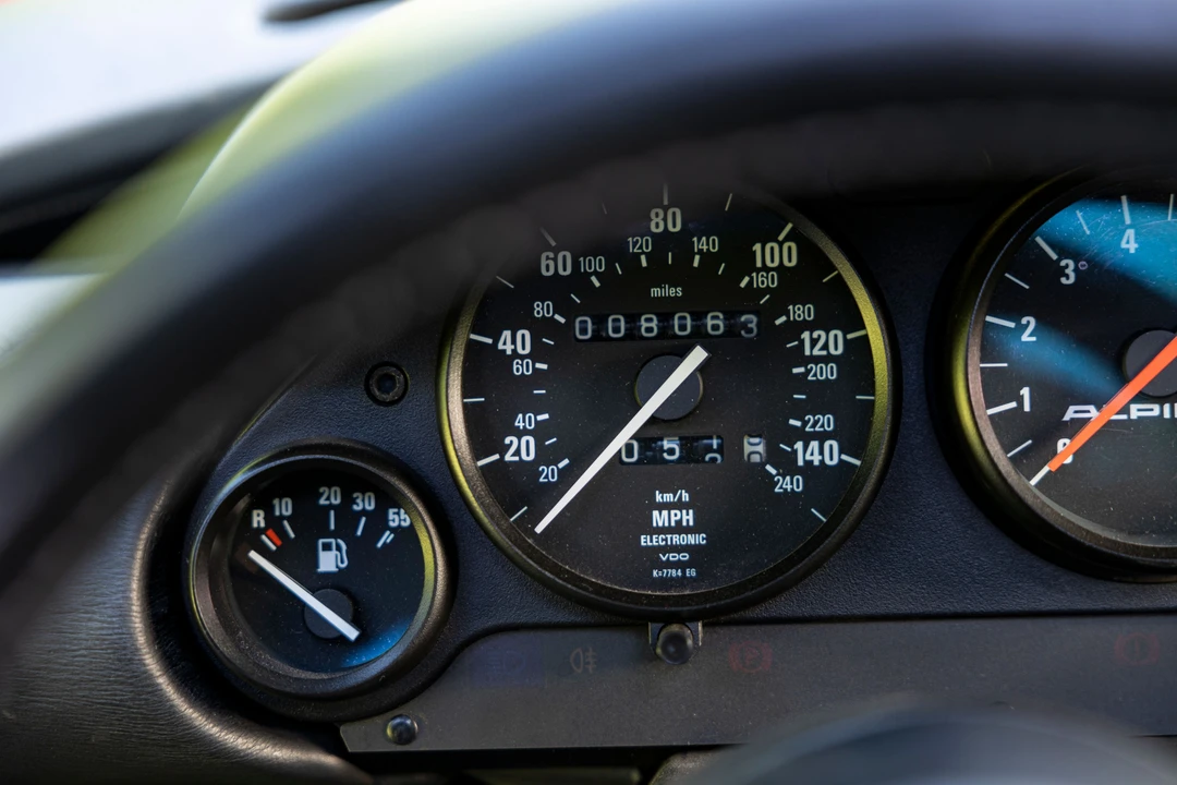 1989 BMW Z1 - Image 19 of 31