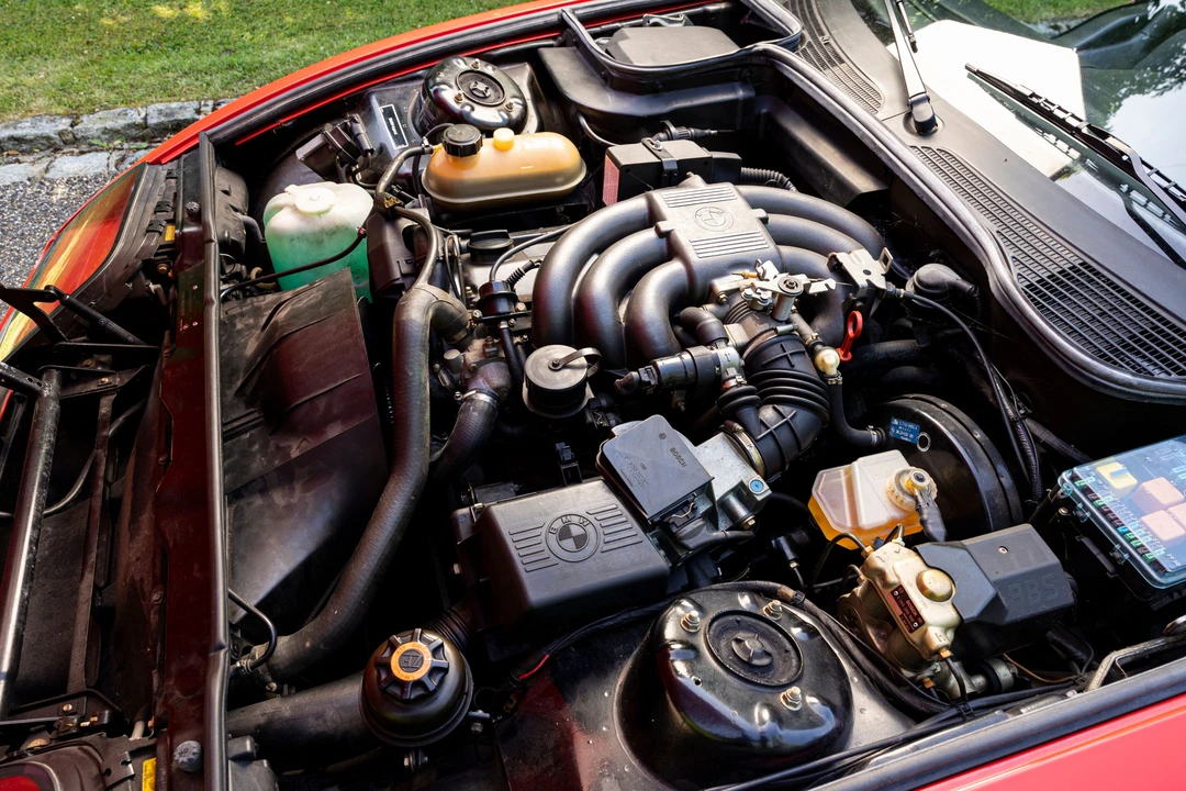 1989 BMW Z1 - Image 9 of 31