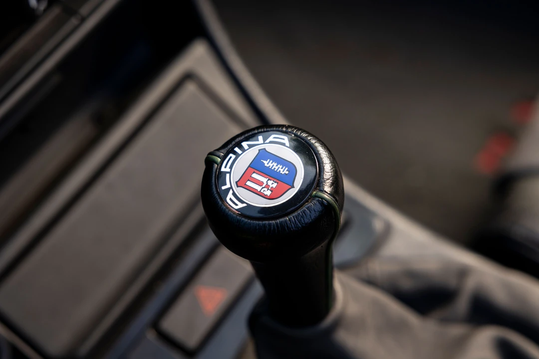 1989 BMW Z1 - Image 17 of 31