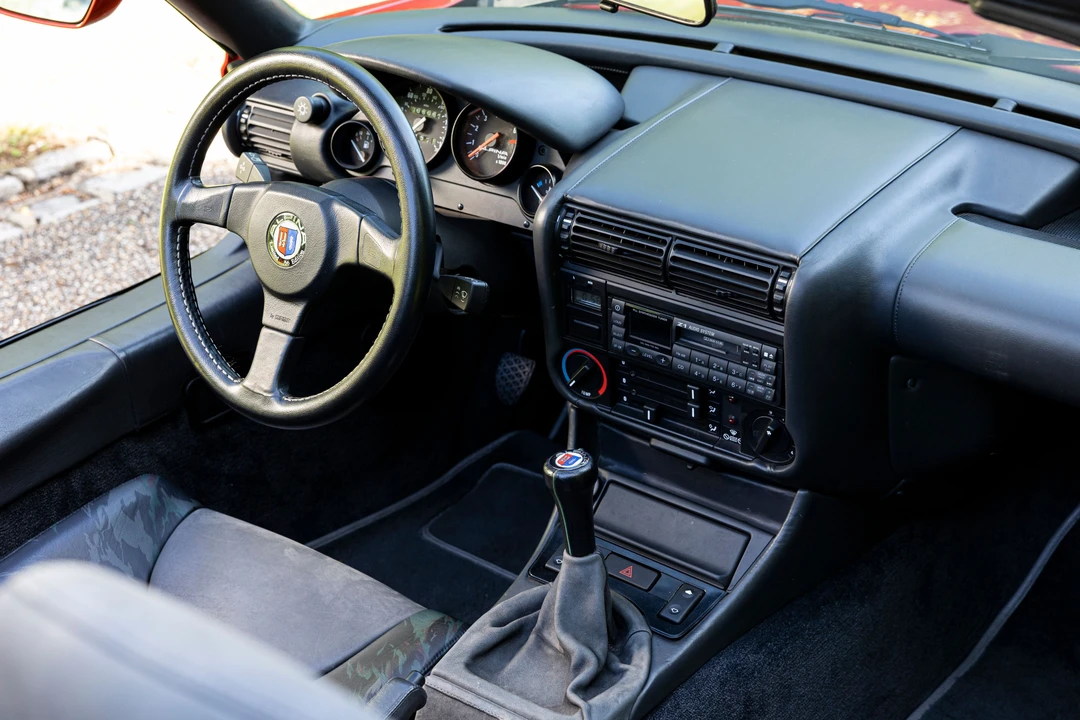 1989 BMW Z1 - Image 12 of 31