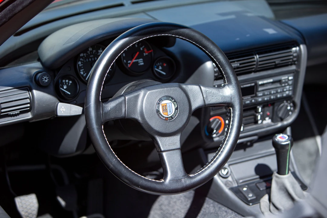 1989 BMW Z1 - Image 27 of 31