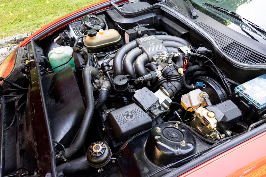 1989 BMW Z1 - Image 3 of 31