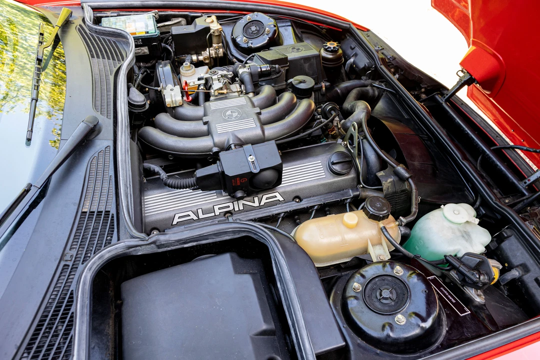 1989 BMW Z1 - Image 5 of 31