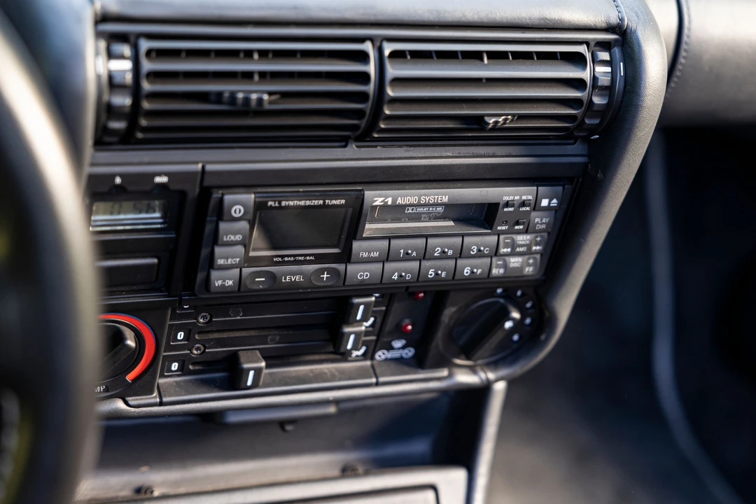 1989 BMW Z1 - Image 16 of 31
