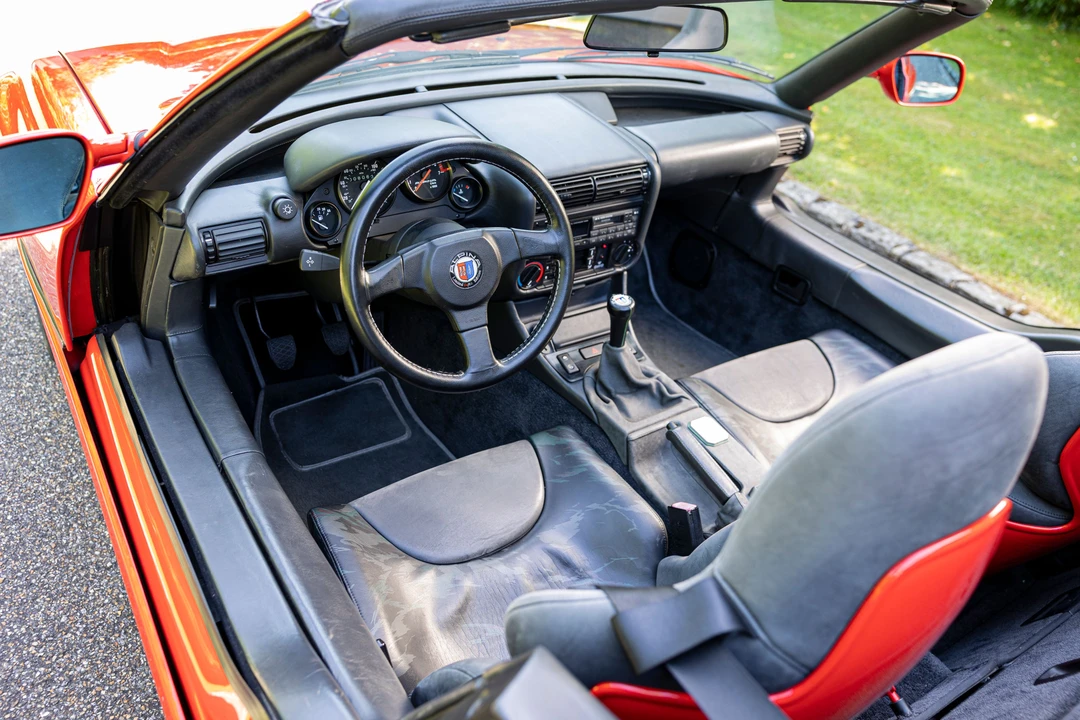 1989 BMW Z1 - Image 21 of 31