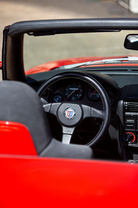 1989 BMW Z1 - Image 28 of 31