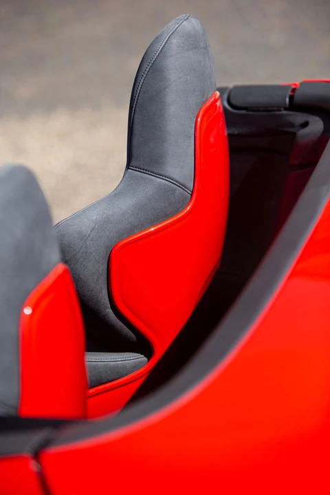 1989 BMW Z1 - Image 22 of 31