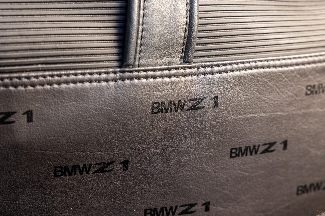 1989 BMW Z1 - Image 10 of 31