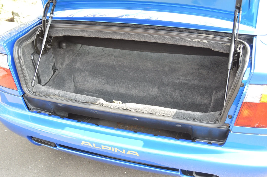 1989 BMW Z1 - Image 15 of 15
