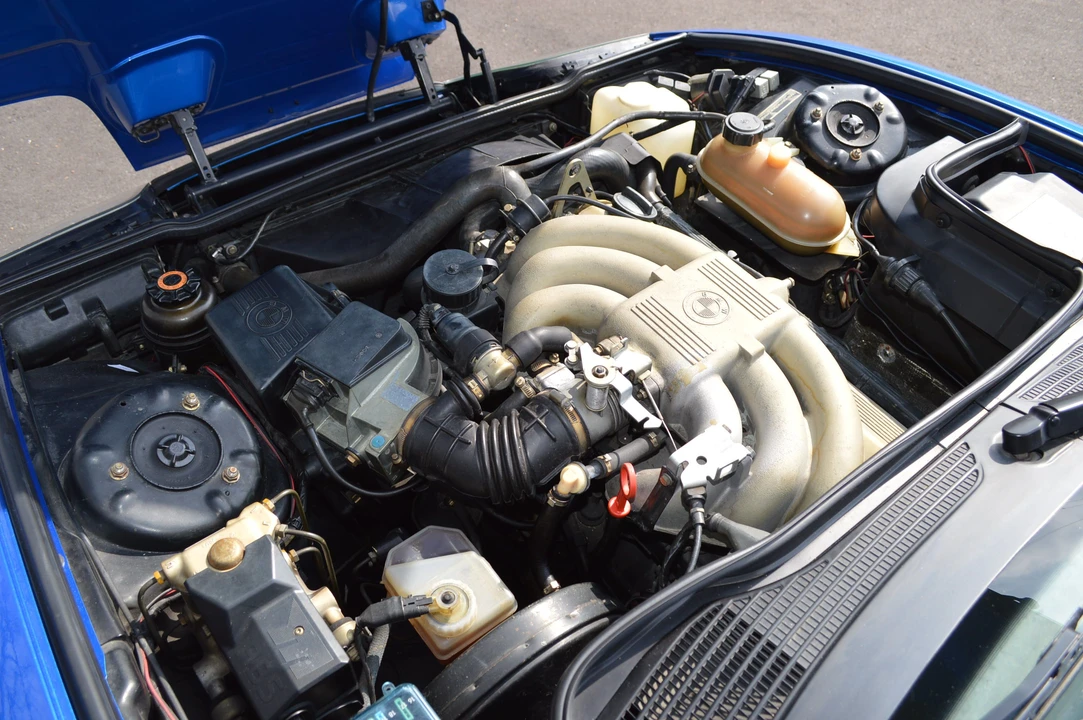 1989 BMW Z1 - Image 12 of 15