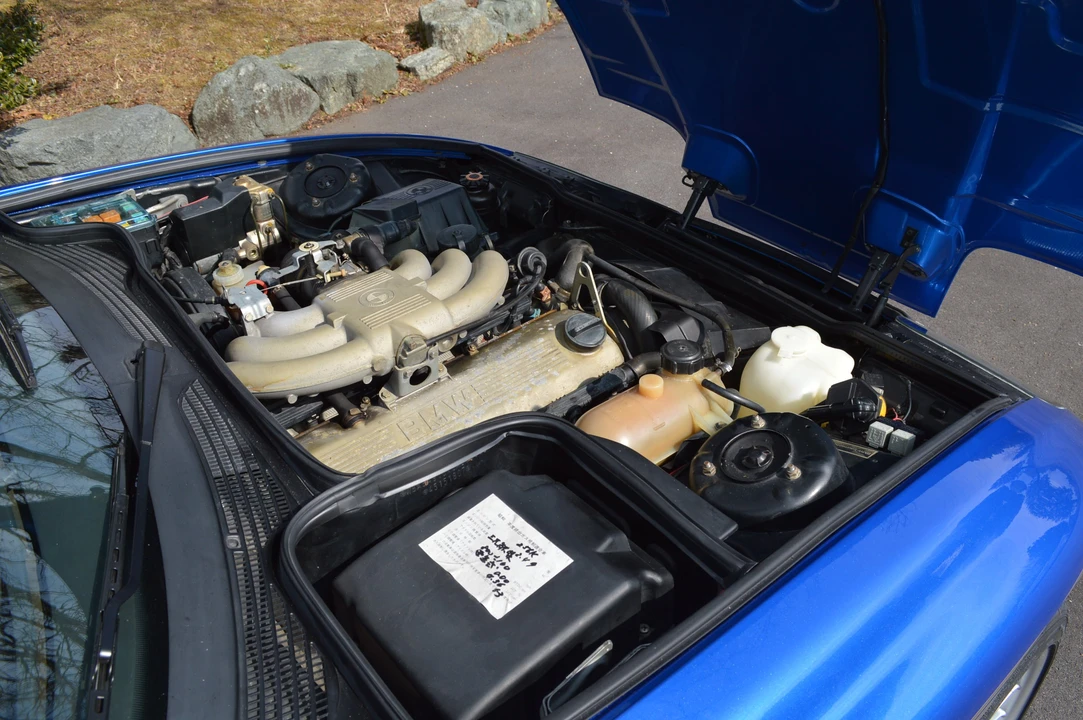 1989 BMW Z1 - Image 13 of 15