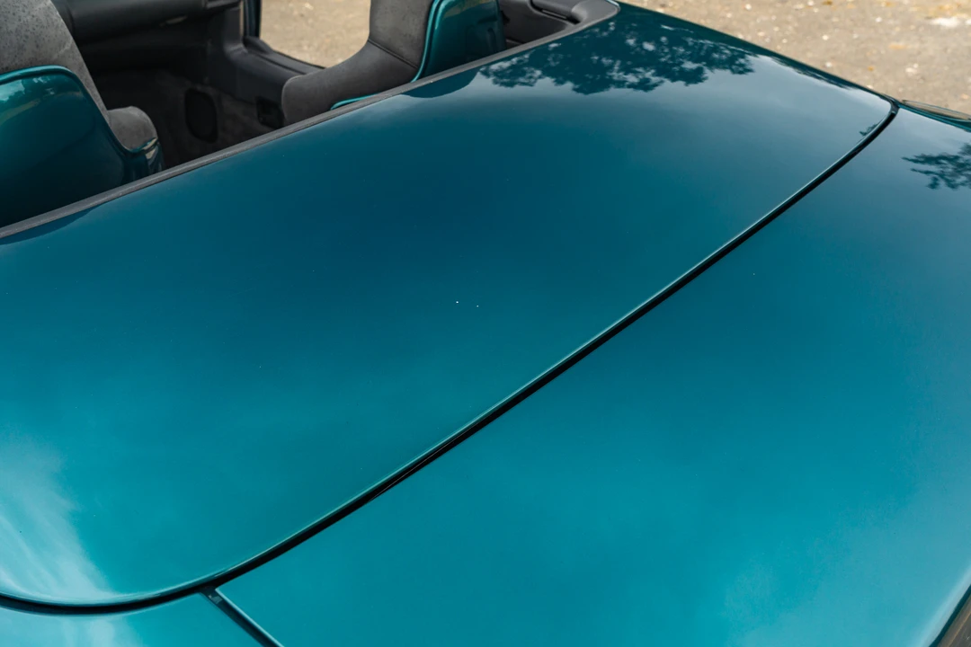 1989 BMW Z1 - Image 14 of 31