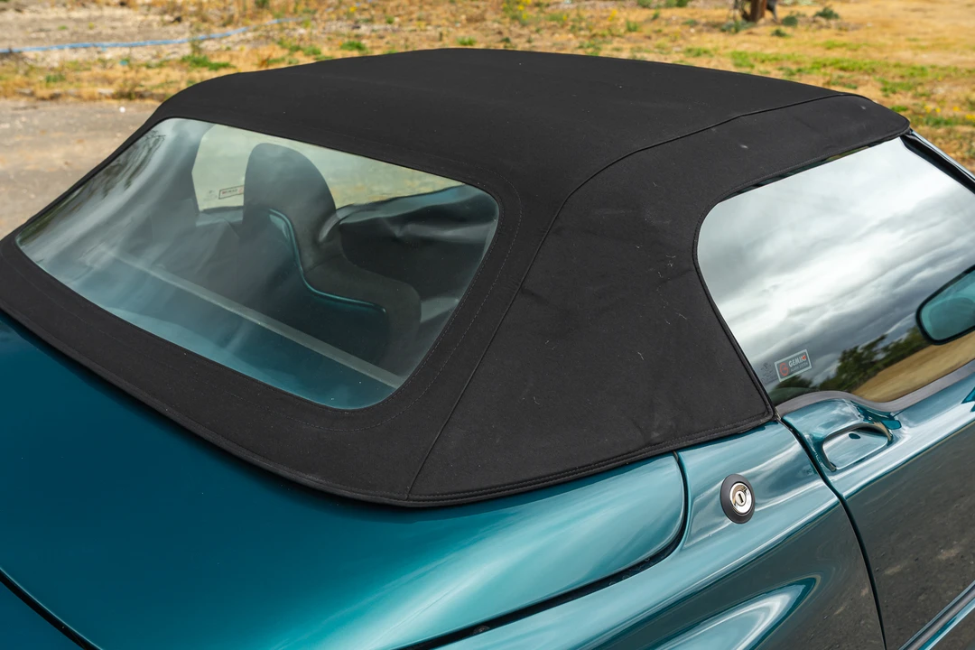 1989 BMW Z1 - Image 15 of 31