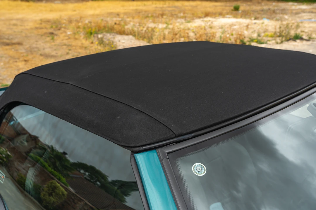 1989 BMW Z1 - Image 16 of 31