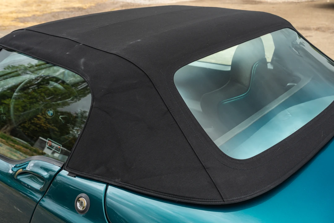 1989 BMW Z1 - Image 18 of 31