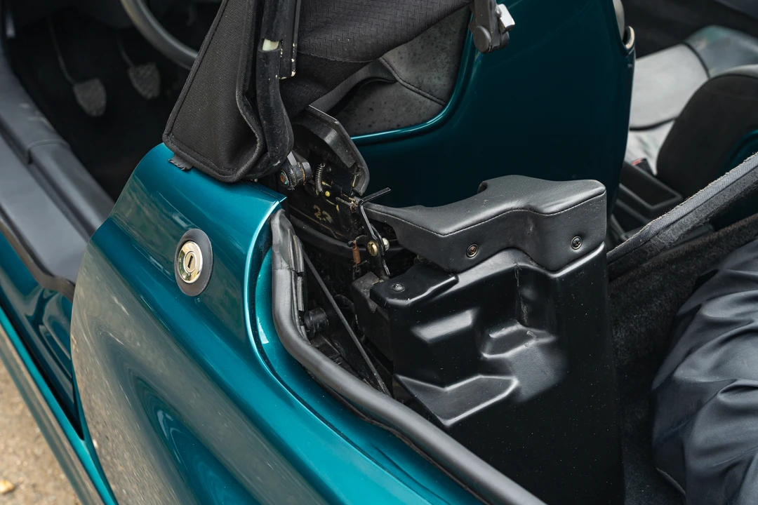 1989 BMW Z1 - Image 26 of 31