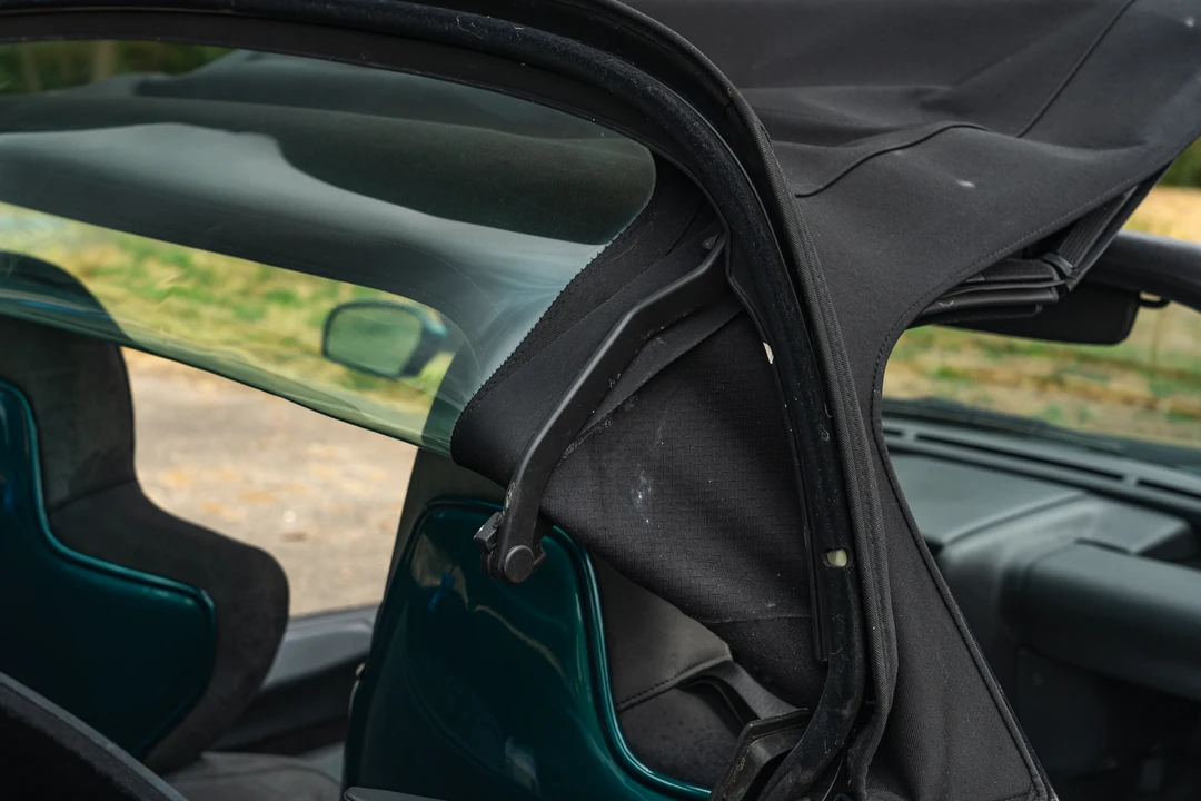 1989 BMW Z1 - Image 28 of 31
