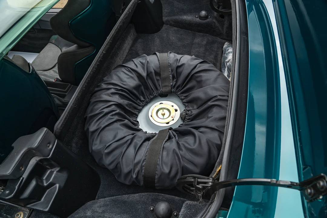 1989 BMW Z1 - Image 30 of 31