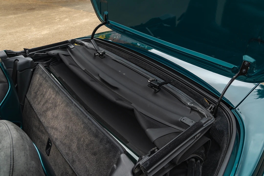 1989 BMW Z1 - Image 31 of 31