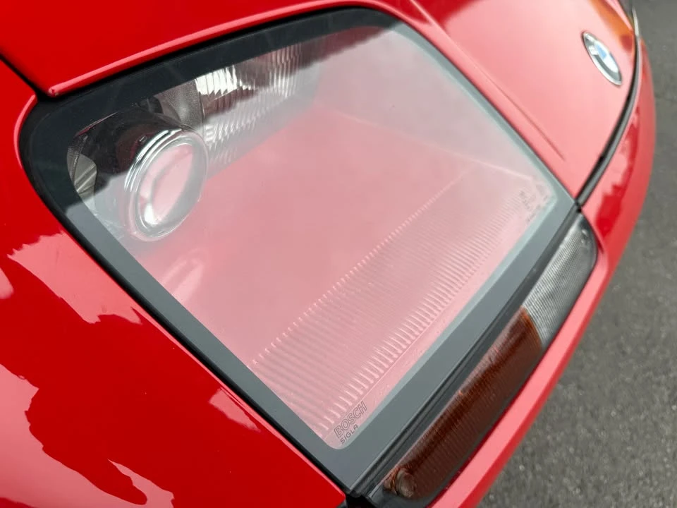 1989 BMW Z1 - Image 15 of 20
